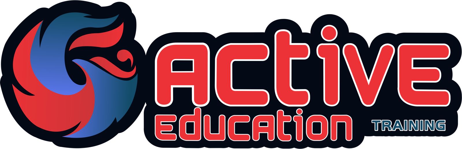 Active Education Training logo