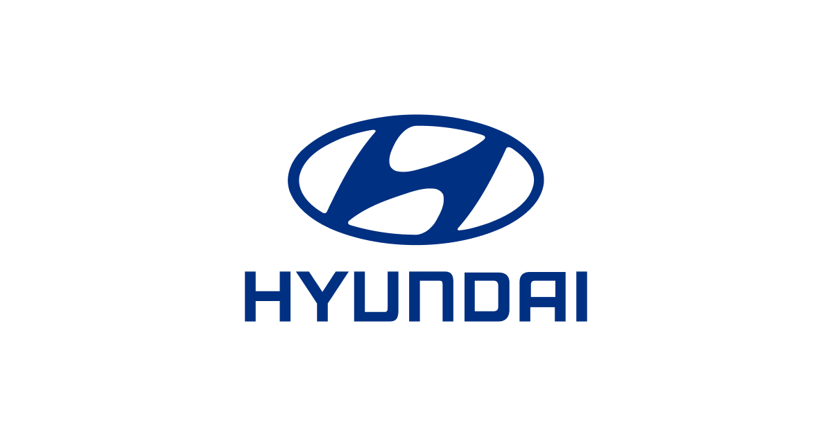 Hyundai logo