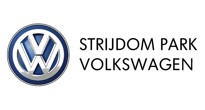 VW Strijdom Park logo